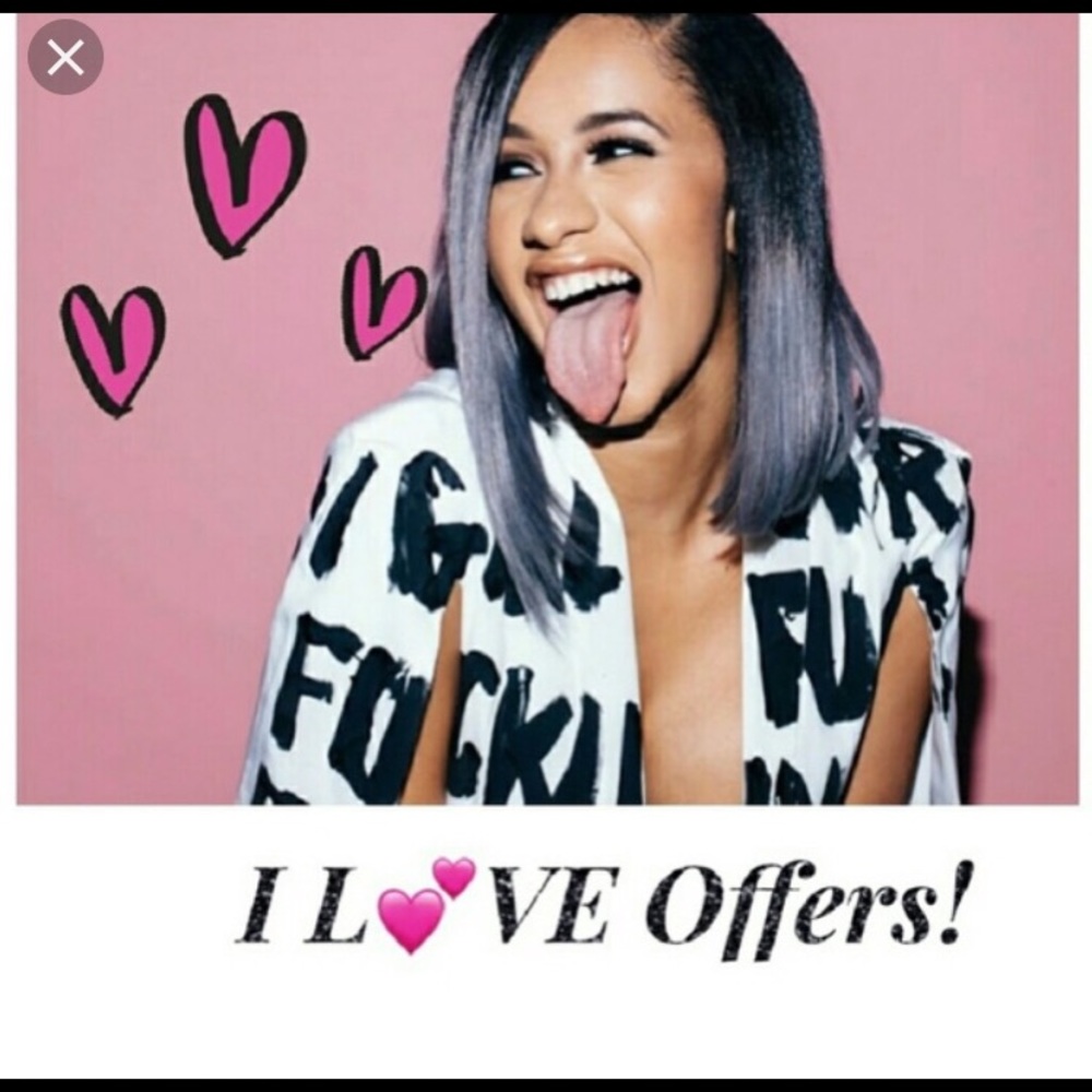 I love offers